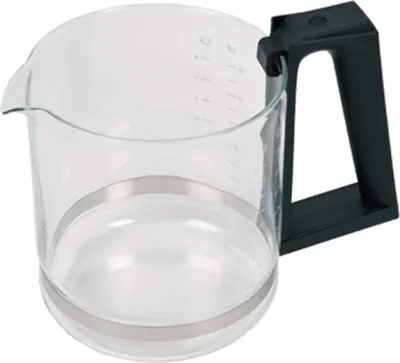 Produktbild von KRU XB9004 Ers.Krug T8 neu sw