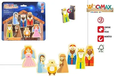 Obrázok produktu pre Príslušenstvo pre domček pre bábiky Colorbaby