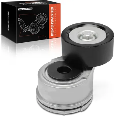 Immagine prodotto di Frankberg 1x puleggia tendicinghia per Mercedes-Benz Vario B667 B668 B670 4.2L 1996-2013
