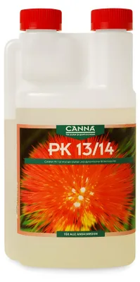 Produktbild von Canna PK 13/14, Blütezusatz, 500ml