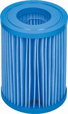 Produktbild von Filtr do pompy basenowej antybakteryjny 106x203 mm 1000 GAL Typ 3 (290726) Avenli