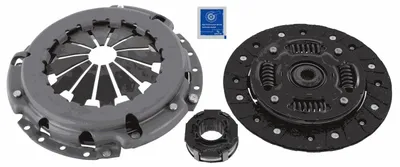 Produktbild von SACHS Kupplungssatz  3000 951 275