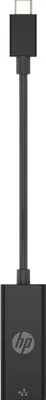 Immagine prodotto di Adattatore HP da USB-C a RJ45