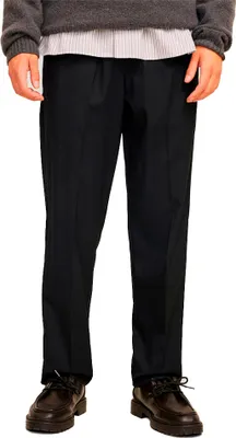 Image de Jack & Jones Kane Edwin Jogger Pantalon Noir M Homme Noir M