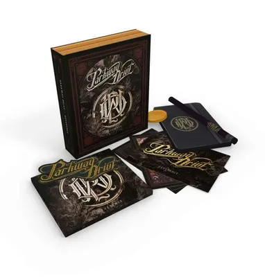 Immagine prodotto di Reverence - Cofanetto Deluxe