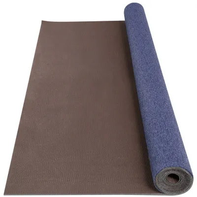 Immagine prodotto di Tappeto marino 1,8x15m, Tappeto blu per barche, Materiale resistente, Adatto per veranda e garage - Tappeto per esterni