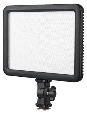 Obrázek produktu pro Ploché LED video světlo Godox LEDP120