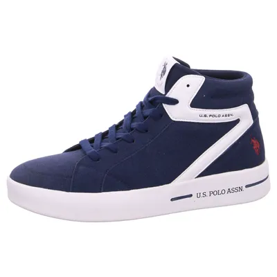 Produktbild von US Polo Sneaker high Blau