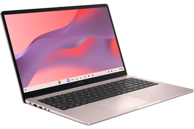 Obrázok produktu pre ASUS Chromebook CM1505CM4A-S70032, MediaTek Kompanio, 2 GHz, 39,6 cm (15.6"), 1920 x 1080 px, 8 GB, 128 GB