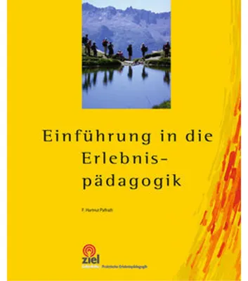 Obrázok produktu pre Einführung in die Erlebnispädagogik