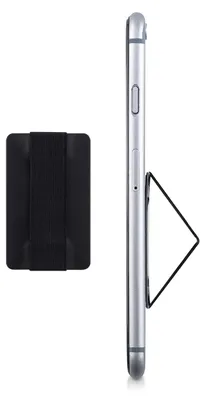Produktbild von kwmobile 38691.01, Handy/Smartphone, Schwarz