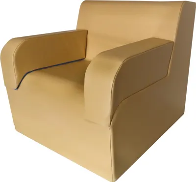 Produktbild von Sumo Didactic - Schaumstoffsessel für Kinder – robustes und ergonomisches Design, fördert selbstständiges Sitzen und soziale Interaktion