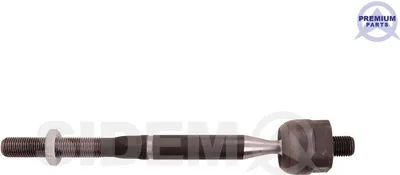 Produktbild von SIDEM 51812 Axialgelenk Spurstange für MAZDA 6 Kombi (GJ, GL) Vorne