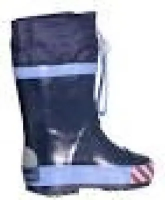 Produktbild von Gummistiefel Baustelle Gr 34/35