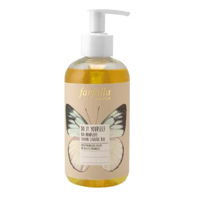 Produktbild von Farfalla Do it yourself - Bio-Handseife, 300ml (2er Pack)