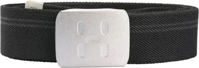 Produktbild von Haglofs Stretchgürtel Schwarz  Herren Schwarz One Size
