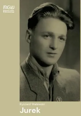 Produktbild von Ryszard Walewski "Jurek" - Ryszard Walewski