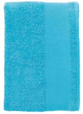 Obrázek produktu pro SOLS - Plážová osuška „Island 70“ LT1151 (jednotná velikost) (tyrkysová)