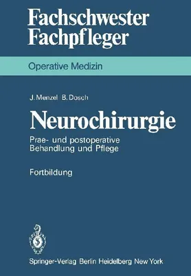 Produktbild von Neurochirurgie