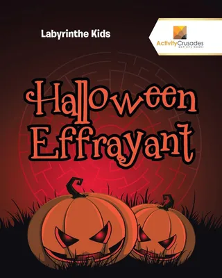 Produktbild von Halloween Effrayant