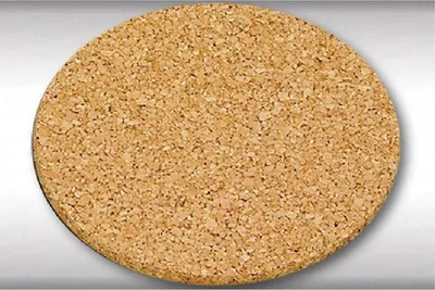 Produktbild von Kesper - Untersetzer, 26 cm Kork