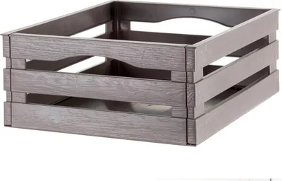 Obrázek produktu pro BAMA Bedýnka TINA 2, hnědá