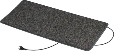 Produktbild von ProC 230V Heizteppich Anthrazit 50x100cm