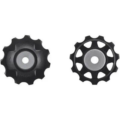 Image de Shimano Y5XC98140 - 1 paire, pour M980, M820