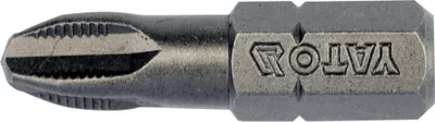 Obrázek produktu pro Yato YT-04762, 1/4", 25 mm, 10 kusů