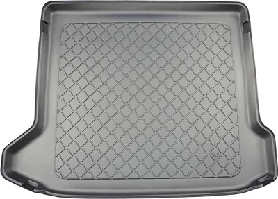 Produktbild von Z493744 Kofferraumwanne kompatibel mit Hyundai Ioniq 5 (electric) 06.2021-