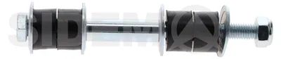 Produktbild von SIDEM Koppelstange Stabilisator für FORD Ranger (ET) Vorne 4168