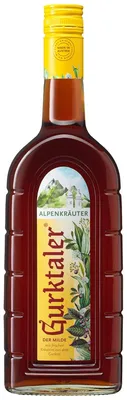 Obrázek produktu pro Gurktaler Alpenkräuter 27 % obj.