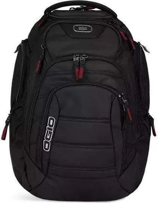 Obrázek produktu pro Ogio Renegade RSS Batoh Black 30 L