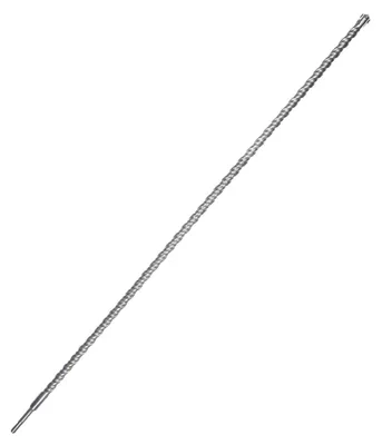 Produktbild von SDS Plus Bohrsatz, 20 x 1000 mm, für Betonoberflächen
