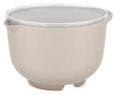 Obrázek produktu pro Mepal míchací miska chef it s víkem barevná křída 1500ml 1 kus
