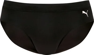 Produktbild von Puma Classic Badeslip Schwarz L Mann Schwarz L