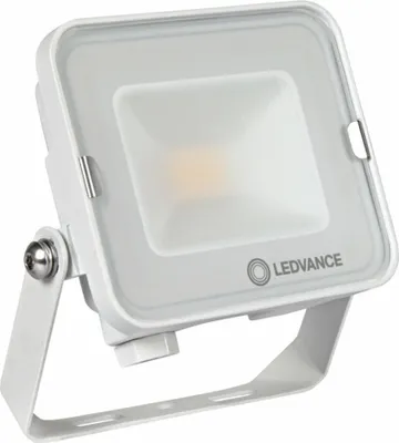 Obrázok produktu pre LEDVANCE FL COMP V LED reflektor 10W 1000lm 6500K IP65 biely