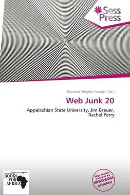 Produktbild von Web Junk 20