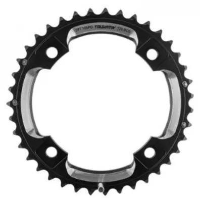 Immagine prodotto di Ingranaggio Truvativ 39 t. Nero Gxp Lk120
