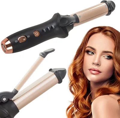Obrázok produktu pre Verk 24161 Kulma na vlasy 2 v 1 AE-508