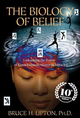 Obrázek produktu pro The Biology of Belief