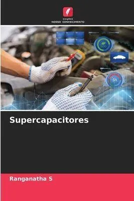 Produktbild von Superkondensatoren