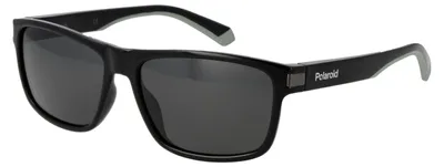 Productafbeelding van POLAROID SUNGLASSES Zonnebrillen PLD 2121_S 5808AM9