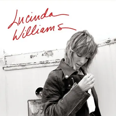 Image de Lucinda Williams (Réédition) [LP Vinyle] [LP Vinyle]