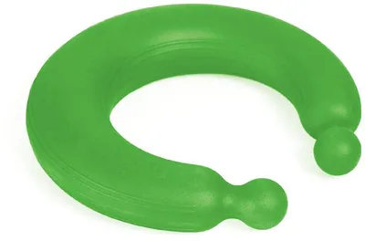 Produktbild von TOGU Topanga, 3.0 kg, frühlingsgrün