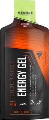 Produktbild von Trec Nutrition | Energy Gel | Endurance Multivitamin