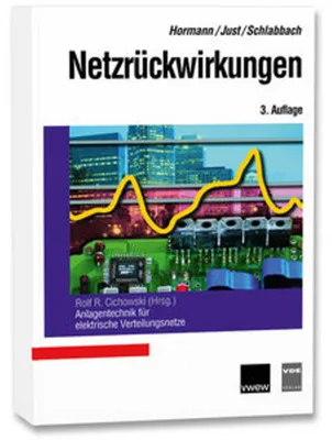 Obrázek produktu pro Netzrückwirkungen