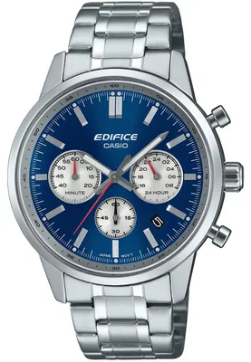 Produktbild von Casio - EFR-575D-2AEF - Armbanduhr - Herren - Quarz - Edifice