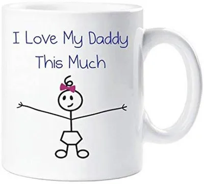 Produktbild von Tasse für Papa - Geschenkidee für Vaterstag und Weihnachten