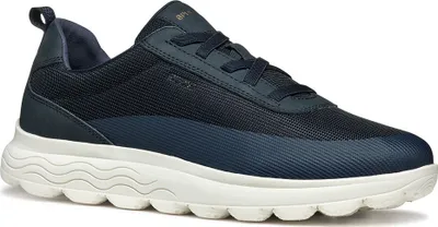 Produktbild von Geox Spherica A Sportschuhe Blau EU 46 Mann Blau EU 46